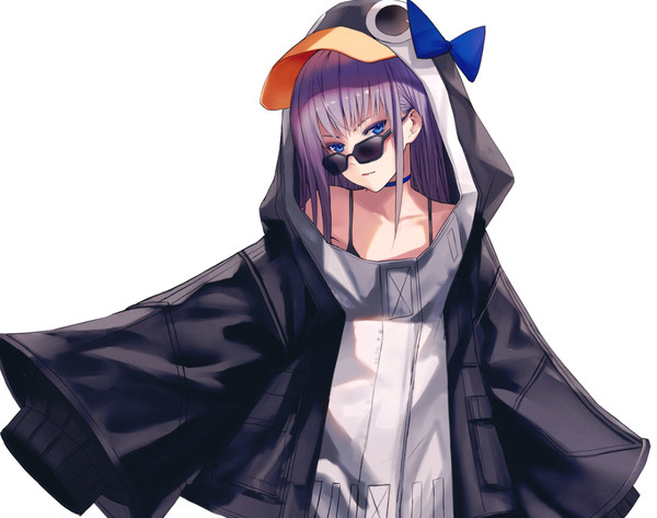 メルトリリス