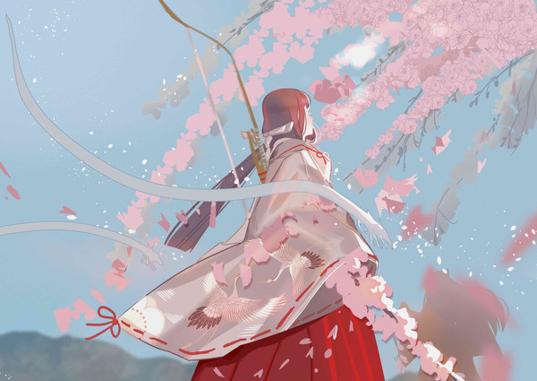 kikiyo-桔梗