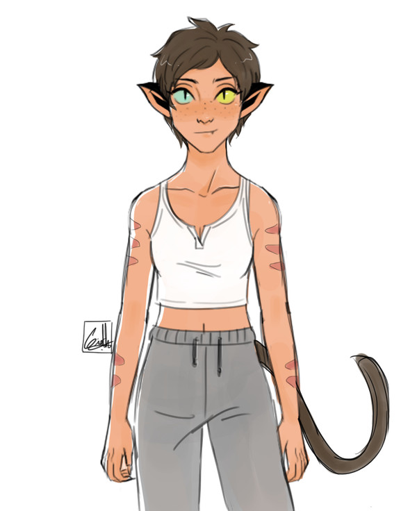 Catra
