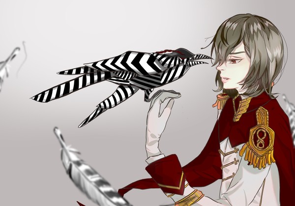 akechi goro