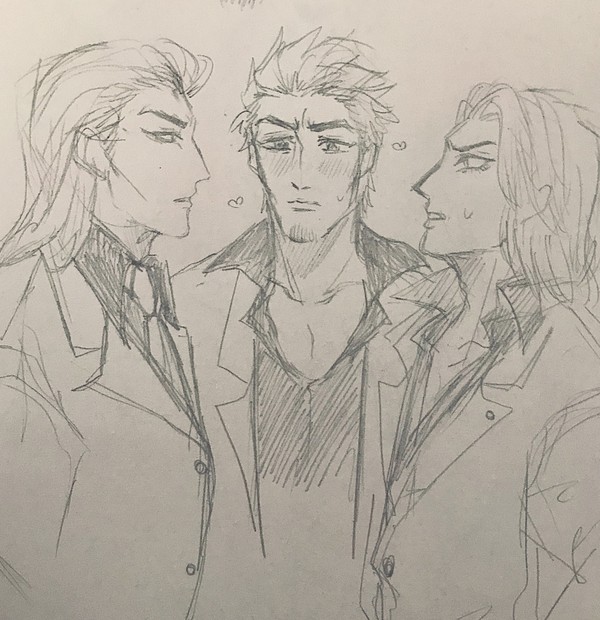 Nishiki vs. Nishiki