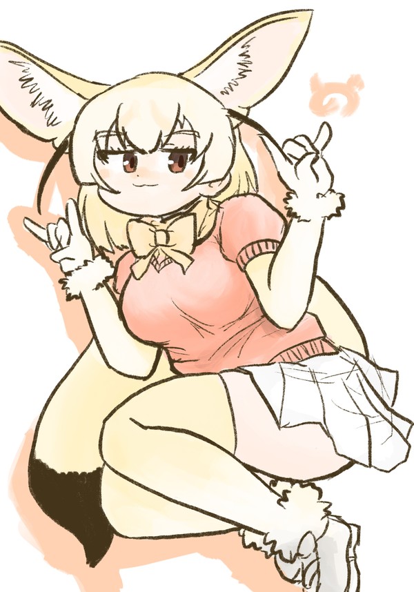 フェネック