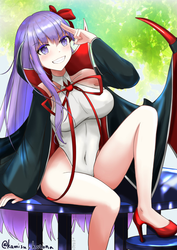 BBちゃん