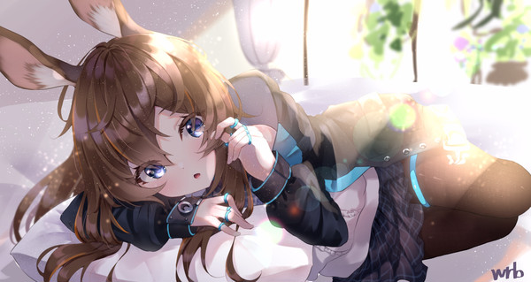 アーミヤ