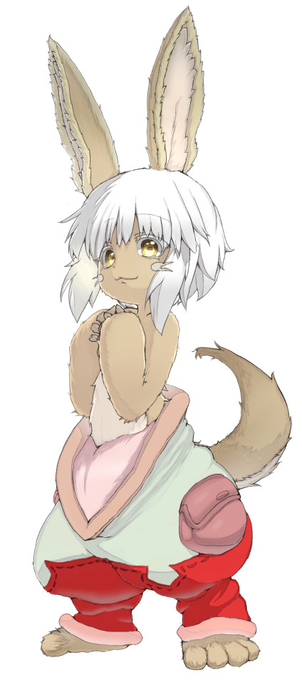 ナナチはかわいいですね