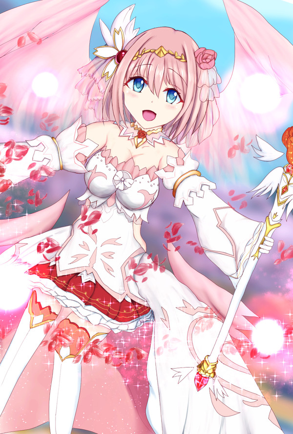 プリンセスフォームユイ