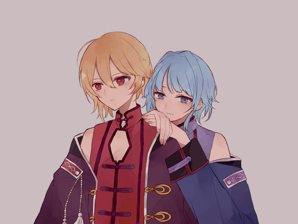 あんスタまとめ3