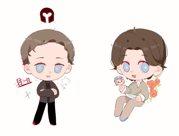 XMEN LOG