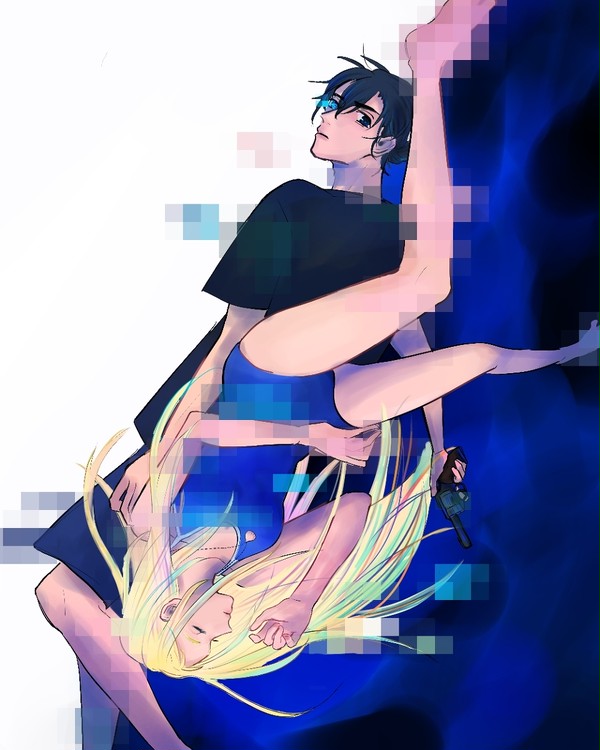 戻ってきてくれ～！！！