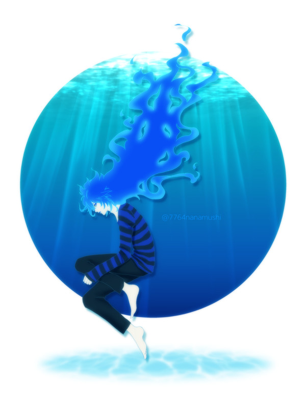 海