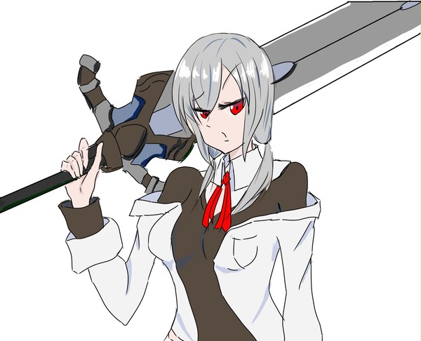 大剣葉加瀬さん