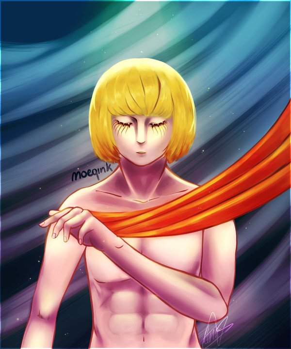 The Rebirth