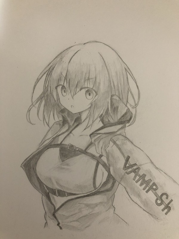 ブレイズ×シュノア