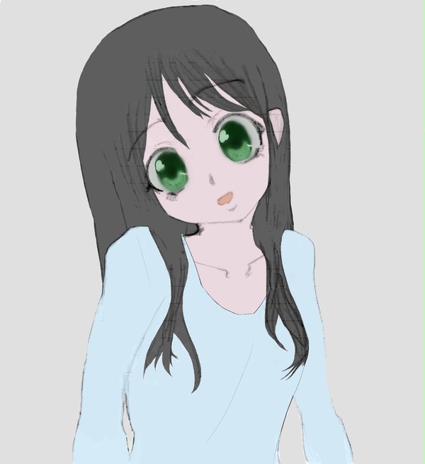 落書き１４