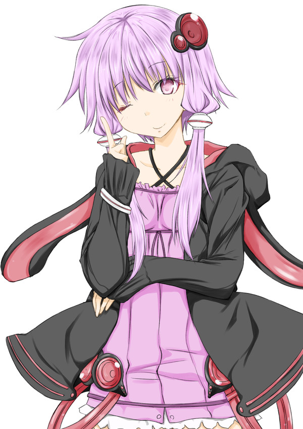 ゆかりさん