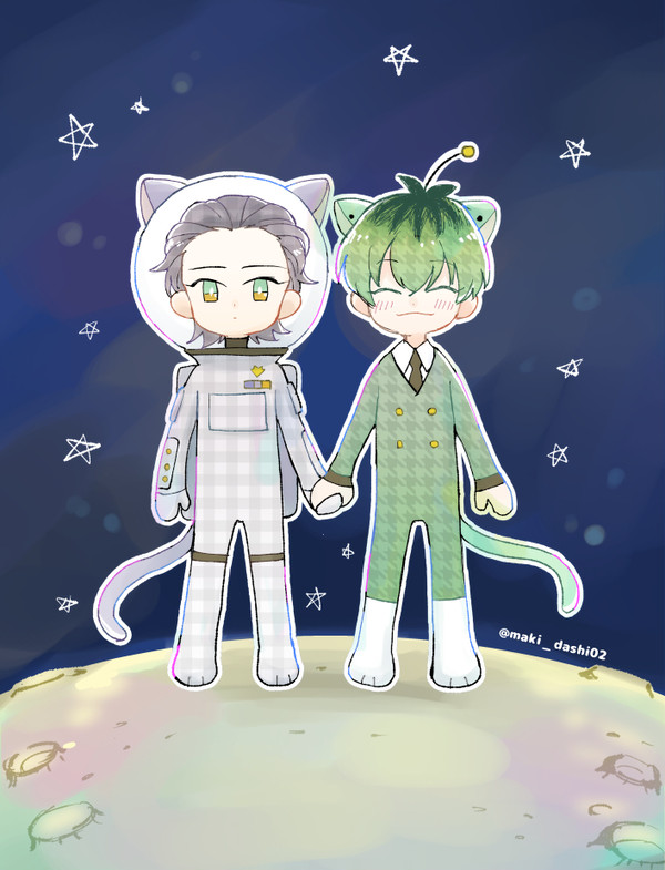 ろささまとめ②