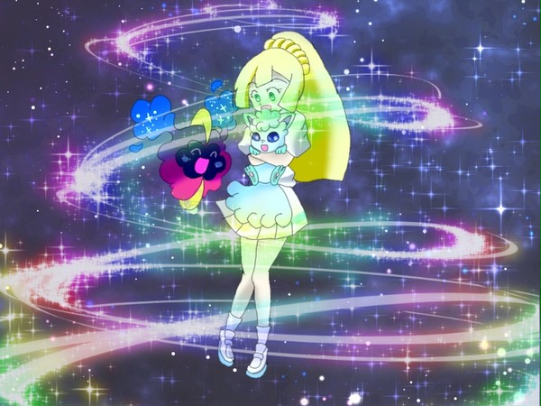 リーリエ