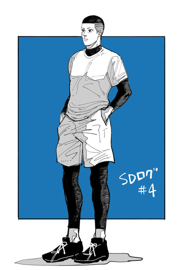 SDログ#4