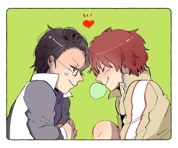 木手ブンまとめ①