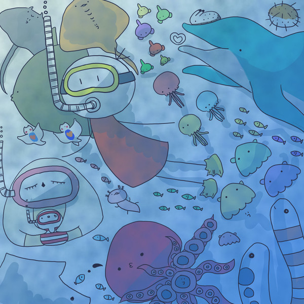 海