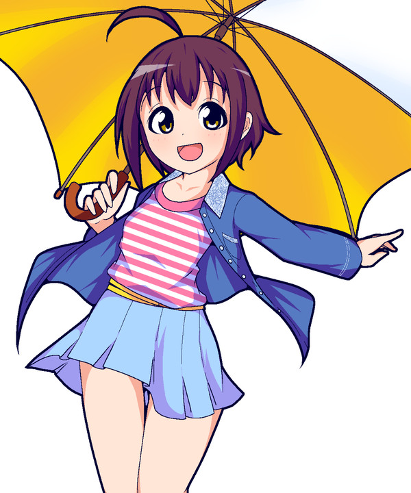 脇山珠美