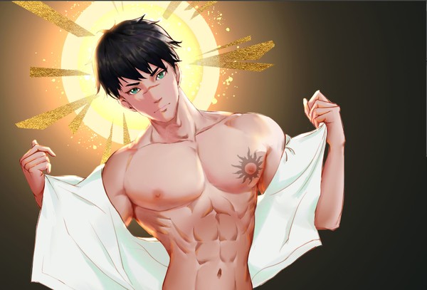 太陽