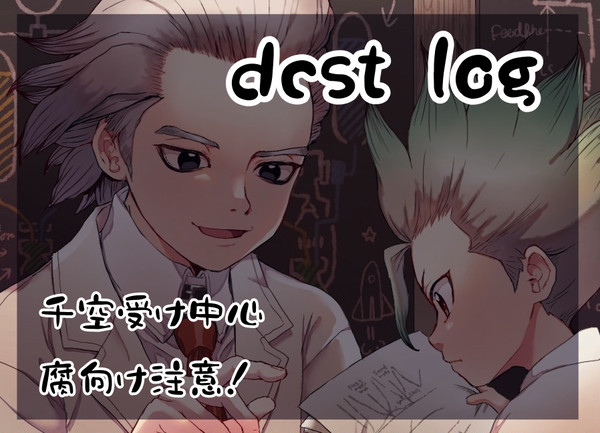dcst log