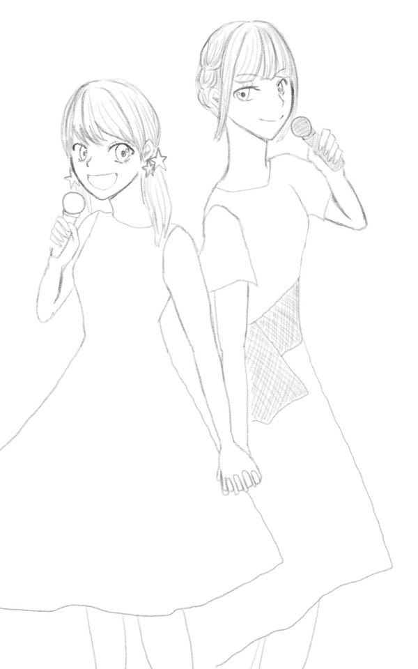 アイドル