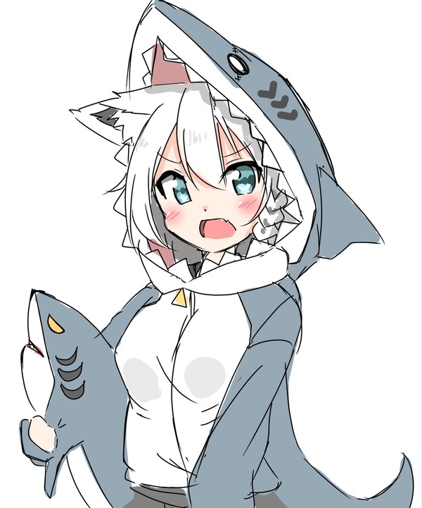 ホロライブ絵まとめ4
