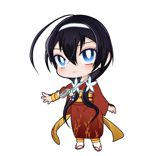 泉鏡花