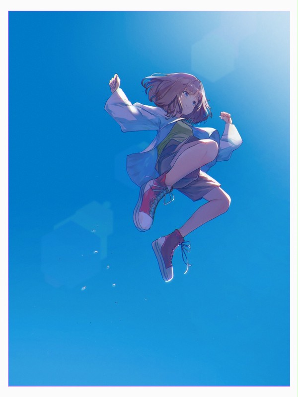 Leap