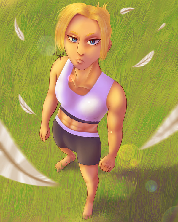 Annie