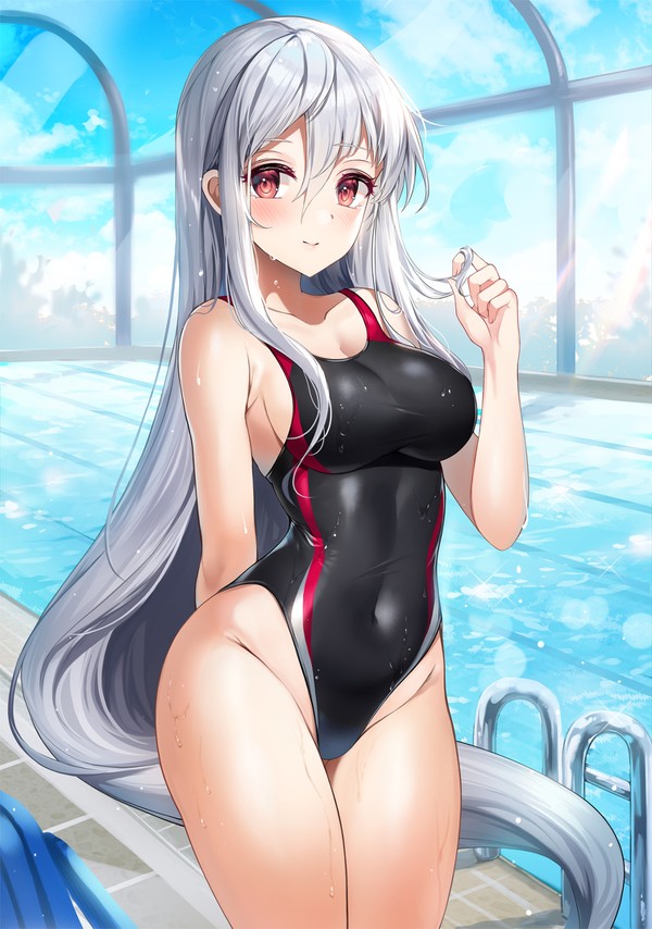 スカジ