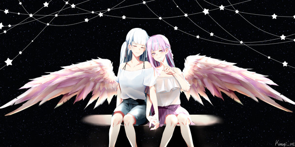 ☆