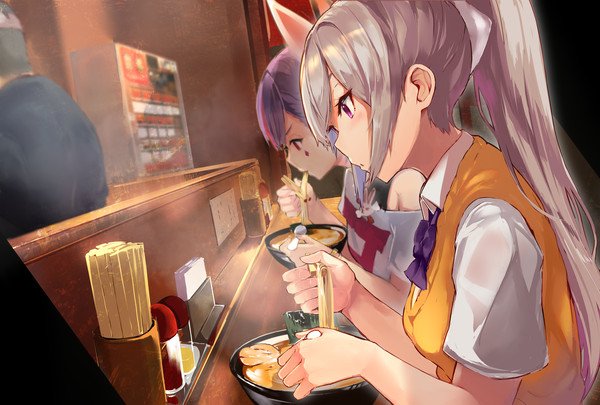 ラーメン