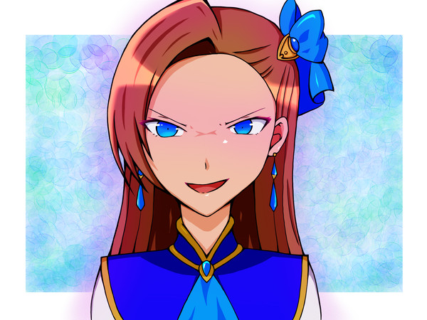 10年振りに絵を描きました