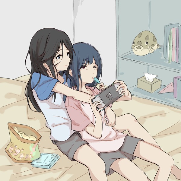夏休み