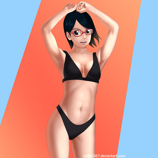 sarada