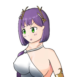 アタランテ