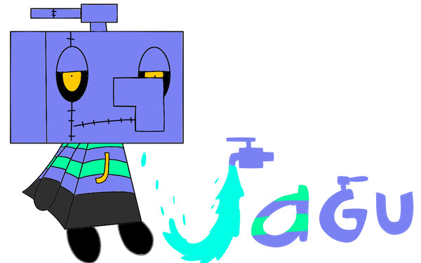 Meet Jagu