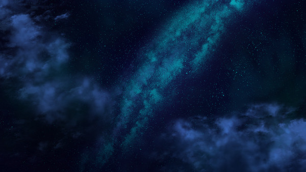 星空