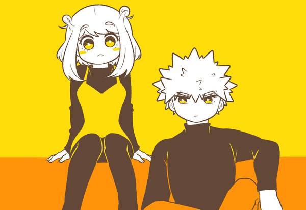 kacchako twitter log ⑤