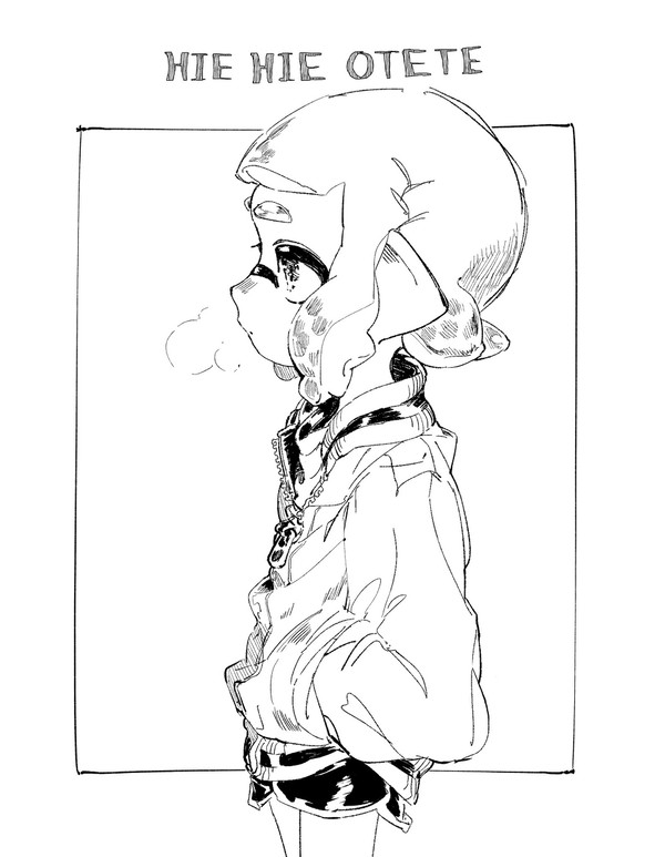イカタコまとめ４
