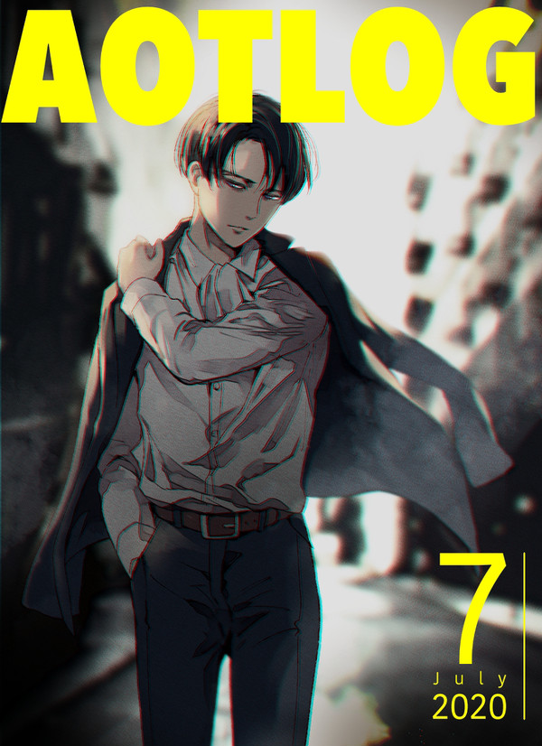 進撃ログ