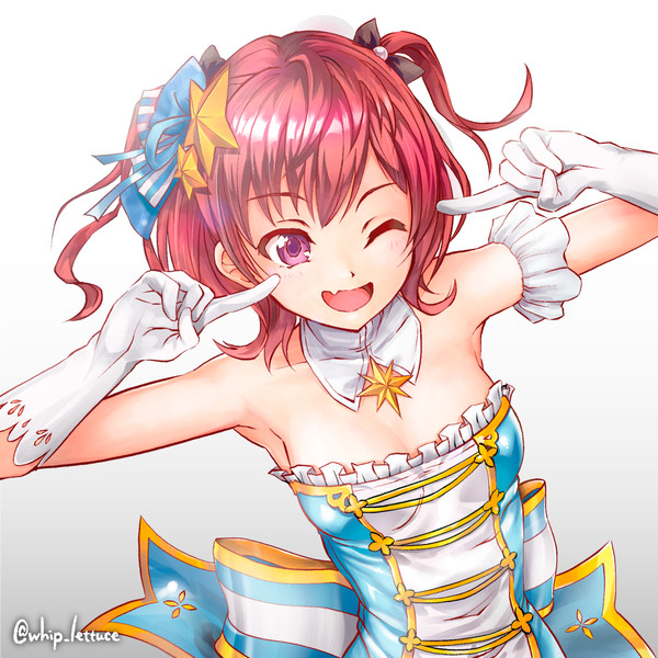 マジカルメロディ結城秋葉