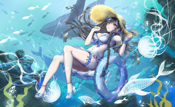 Summer karin