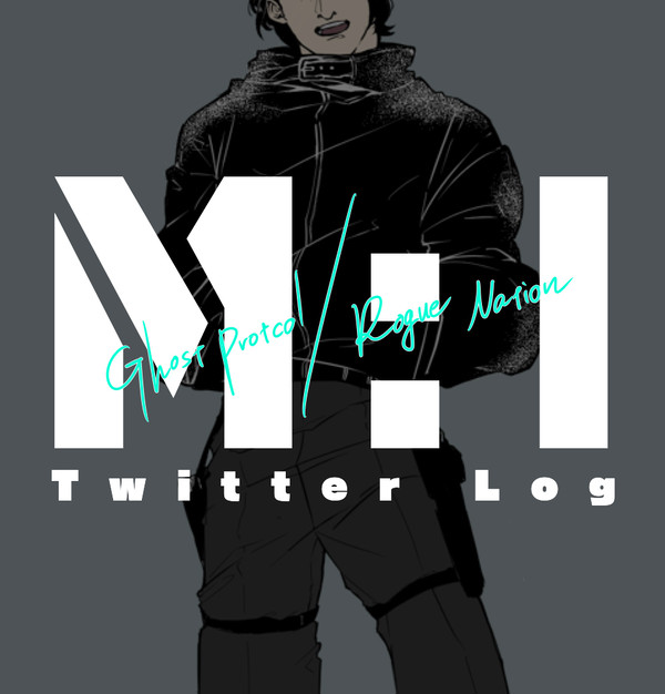 M:Iまとめ