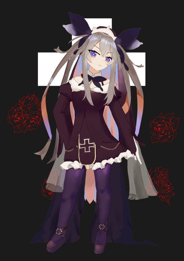 れりあ様