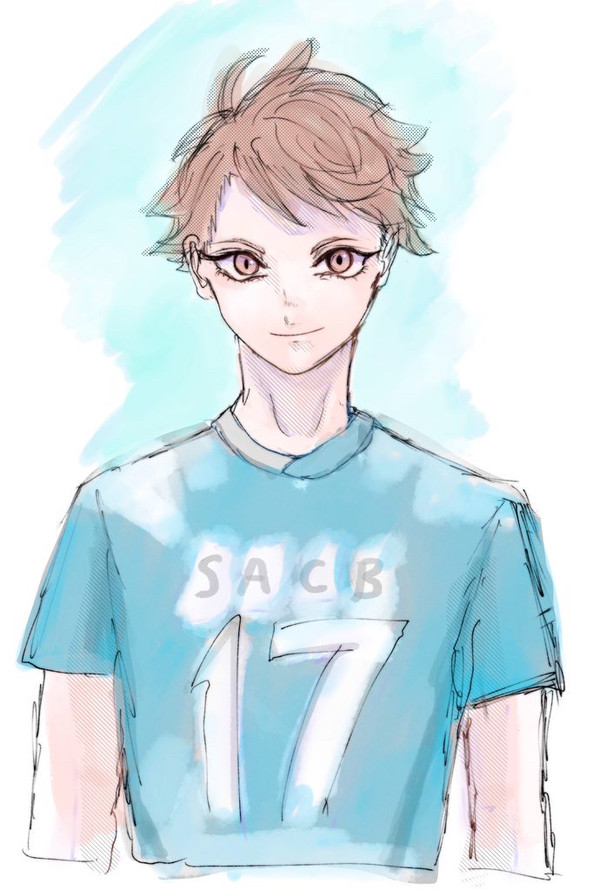 及川徹
