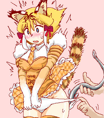 サーベルタイガーまとめ2